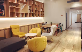 Nanguang Road Apartments