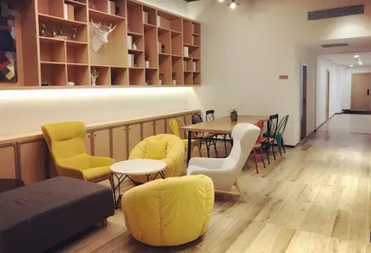 Nanguang Road Apartments