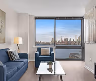 Washington Boulevard Service Apartment