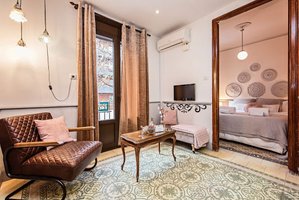 Rosemarine I Serviced Apartment, Barcelona