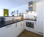 Uitgeest Serviced Apartments