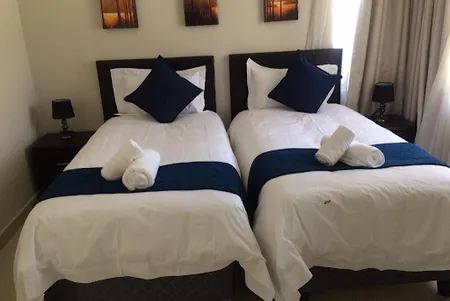 Sunninghill Serviced Residences