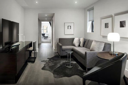West 44th Street Furnished Apartment, Midtown west