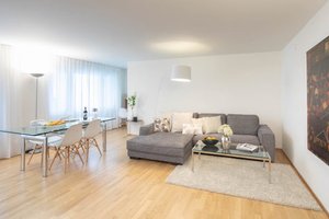 Rotachstrasse Serviced Apartment, Wiedikon