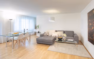 Rotachstrasse Serviced Apartment, Wiedikon