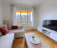 Geneva Home Serviced Apartment