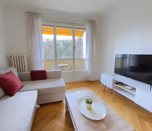 Geneva Home Serviced Apartment