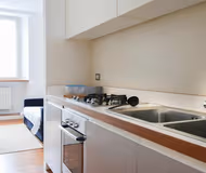 Sarpi Serviced Apartment