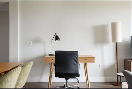Highlands Place Serviced Apartments