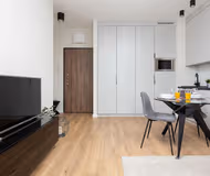 Ordona Serviced Apartment