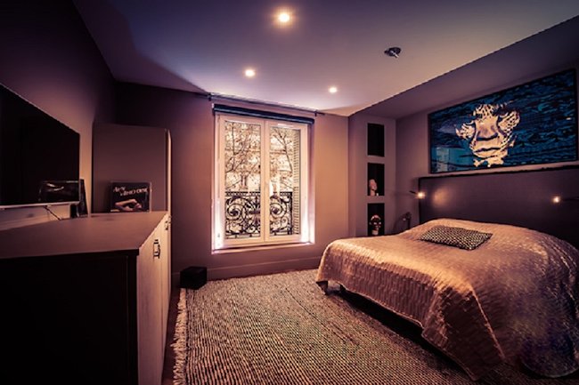 SAINT GERMAIN JAW DROPPING LUXURY