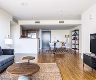 N Edinburgh Ave Apartment