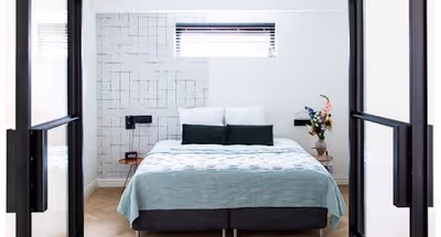 AMSTERDAMSESTRAATWEG Serviced Apartment