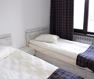 Mashtots Serviced Apartment