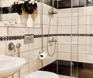 AHS Serviced Apartment