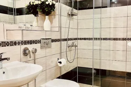 AHS Serviced Apartment