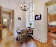 EXCLUSIVE 130SQM SAINT GERMAIN LUXURY - A FEW STEPS FROM THE SEINE