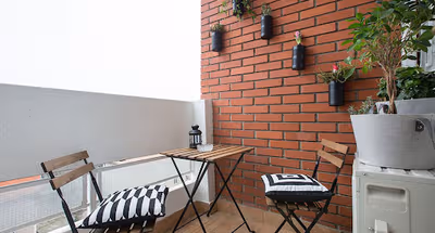 Ciglica Serviced Apartment