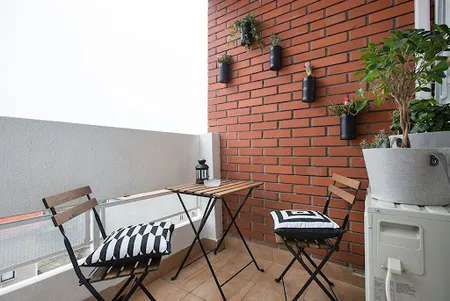 Ciglica Serviced Apartment
