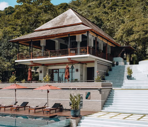 Villa Zolitude Resort & Spa- Pool Villa