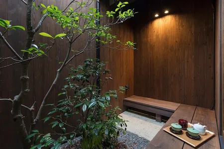Akebono-An Serviced Apartments