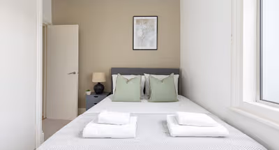 The Battersea Collection