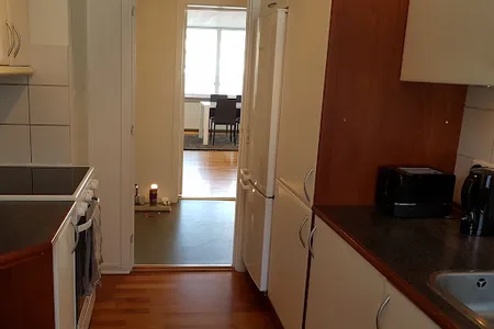 Victor Bendix Gade Serviced Apartments
