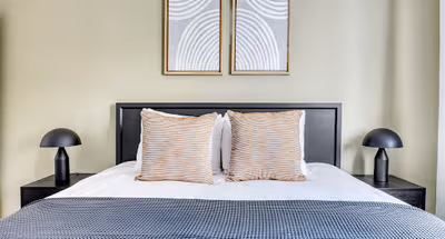 Hegenheimerstrasse Serviced Apartment