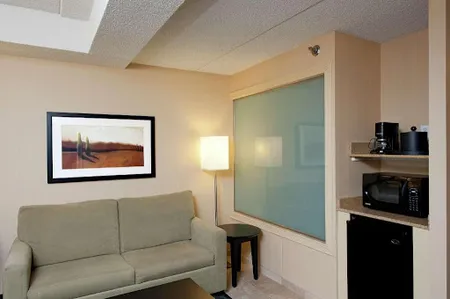Bloomington Serviced Apartment