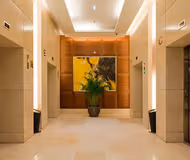 Qianmen Serviced Apartments