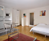 Weinbergstrasse Serviced Apartments