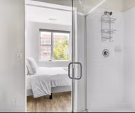 I St NE Serviced Apartments