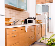 Ben Yehuda Sreet Serviced Apartment