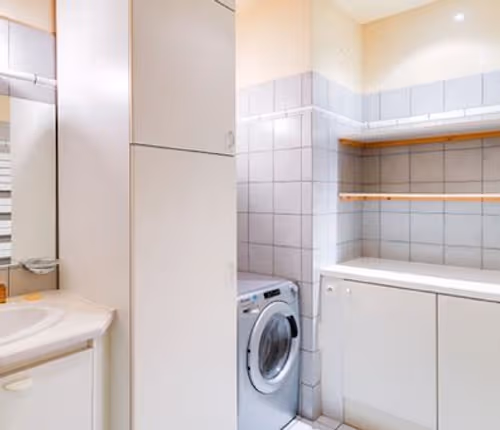 Avenue Montaigne Serviced Apartment, Champs Elysees