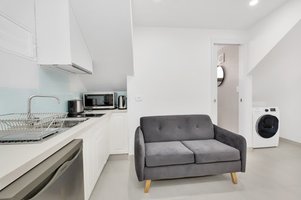 Albion Way Residences, Surry Hills