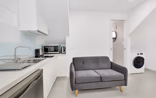 Albion Way Residences, Surry Hills