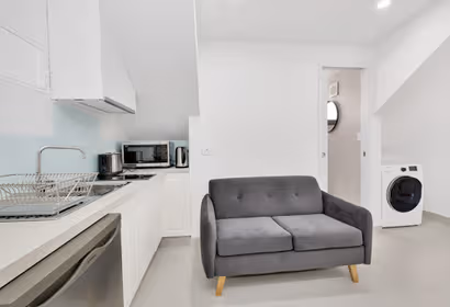 Albion Way Residences, Surry Hills