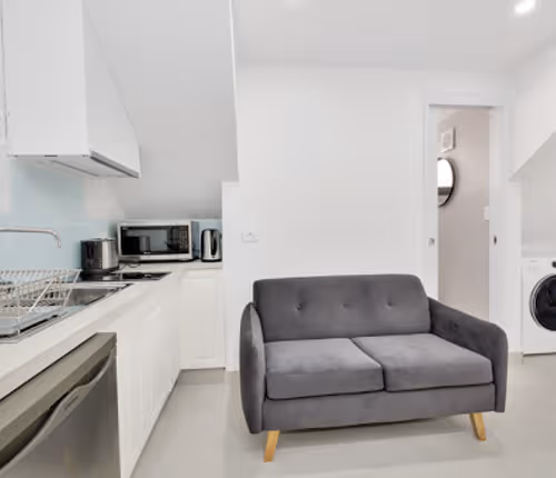 Albion Way Residences