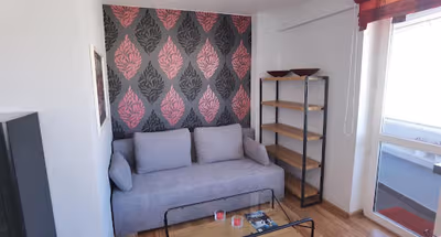 Bon Serviced Apartment
