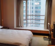 West Yan'an Road Station Apartments