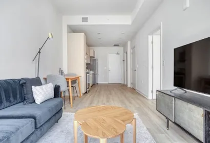 First St SW Serviced Apartments