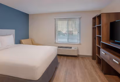East Arena Drive Apartment