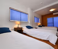 Katasekaigan Serviced Apartments