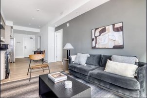 Patterson St NE Serviced Apartments