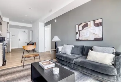 Patterson St NE Serviced Apartments
