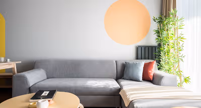 Kurtuluş Deresi Street Serviced Apartment