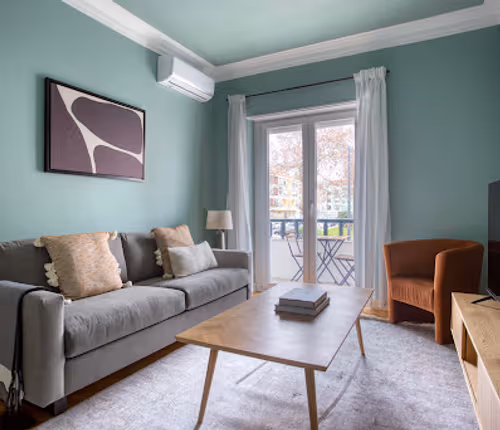 Largo Conde Serviced Apartment