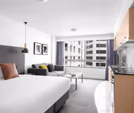 Kent Street Serviced Apartments-IV