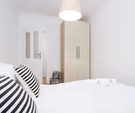 Krasińskiego Serviced Apartment