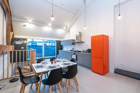 Union Lofts